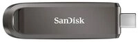 SanDisk Extreme PRO USB-C 3.2 Gen 2 4x6 - USB-Stick - 256 GB