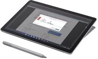 Microsoft Surface Go 4 for Business - Tablet - Intel N-series N200 / 1 GHz -...