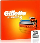Gillette Fusion5 Systemklingen 24er - Online Versandvariante Rasierklingen