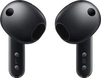 Samsung Galaxy Buds4 schwarz SM-R540NZ