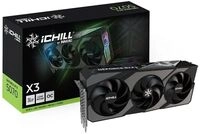 INNO3D C50703-12D7X-195065H, Inno3D iCHILL X3 - Grafikkarte - GeForce RTX