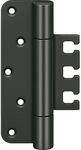 SIMONSWERK Objektband VX 7729, Bandh&ouml;he 120mm,Stahl beschichtet schwarz RAL...