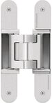 Simonswerk SIMONS T&uuml;rband TECTUS TE 540 3D A8, verdeckt, Edelstahl-Effekt