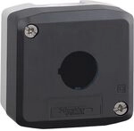 Schneider Electric GEH&Auml;USE MIT 1 BOHRUNG / SCHN.E XAL-D01 XALD01
