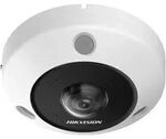 Hikvision DS-2CD63C5G1-IVS 1.29mm Fisheye 12MP DeepinView