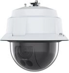 Axis Q6086-E - Netzwerk-&Uuml;berwachungskamera - PTZ - Kuppel - Au&szlig;enbereich -