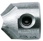 STERN Aufsteckversenker SP f&uuml;r Bohrer 5,5 mm Senker 20 mm