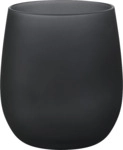 Brunner Wasserglas Blacksatin 2er Set