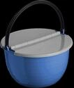 Brunner Deckel VINCAP