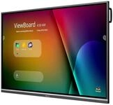 VIEWSONIC IFP7550-5F, ViewSonic ViewBoard 50serie touchscreen 75IN UHD -