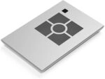 Etherma FUNK-FERNBEDIENUNG F&Uuml;R EXO / ETHERM ET-RC-EXO-RC 45050