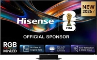 HISENSE TV 20019163, HISENSE TV Hisense 75UR9S