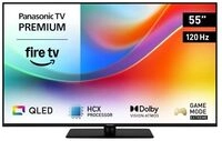 Panasonic TV-55W85BEZC