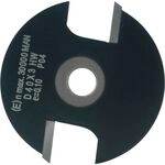 ENT Scheibennutfr&auml;ser HW ohne Fr&auml;sspindel 40 x 3 mm