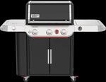 WEBER 1501903, Weber Genesis EPX-335W GBS Smart Gasgrill