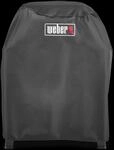 Weber Premium Abdeckhaube Zubeh&ouml;r Griller