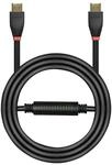 Lindy HDMI-Kabel - HDMI m&auml;nnlich zu HDMI m&auml;nnlich