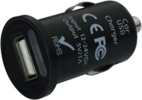 Enduro Mini-USB-Steckdose