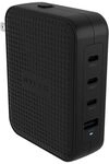TARGUS HJ1001BKWWGL, Targus HyperJuice - Netzteil - 145 Watt -...