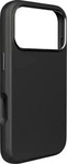 SBS PUIPC17P63ICONMPBLK, SBS PURO ICON MAG PRO MagSafe kompatibles Cover f&uuml;r iPhone