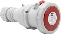 Brennenstuhl CEE63-Kupplung 5polig 63A IP67 3LNPE 400V
