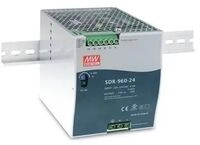 Meanwell MEAN WELL Stromversorgung - 960 W - 180 - 264 V - 1248 W - 47 - 63 Hz -
