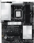 MSI PRO X870E-S EVO WiFi (X870,AM5,ATX,DDR5) - Mainboard - AMD Sockel AM5 (Ryzen