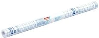 tesa&reg; Buchfolie selbstklebend, 50 cm x 5 m Buchfolie, transparent