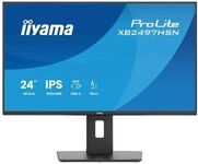 Iiyama ProLite XB2497HSN-B1 - LED-Monitor - 61 cm (24")