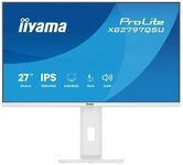 IIYAMA XB2797QSU-W1, Iiyama TFT XB2797QSU IPS 27''//HDMI/DP/MPRT/USB Hub -