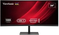 VIEWSONIC VG3419C-2, ViewSonic VG3419C-2 - LED-Monitor - gebogen - 86.4 cm (34")