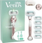 Gillette Venus Pro Smooth Sensitive Systemklingen