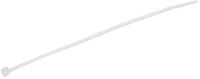 StarTech.com 15cm(6") Cable Ties, 3mm(1/8") wide, 39mm(1-3/8") Bundle Diameter,