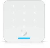 UBIQUITI UA-G3-FLEX-W, Ubiquiti UniFi - Zugangskontrollterminal - kabelgebunden
