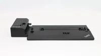 Lenovo 01HY745 - Kabellos - WiGig - 3,5 mm - 10,100,1000 Mbit/s - Schwarz