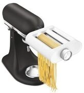 Kitchenaid 5KSM3PPA 3-in-1-Nudelvorsatz mit Kunststoffgeh&auml;use