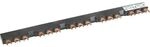 Schneider Electric SAMMELSCHIENE FUER 5XGV2 54MM / SCHN.E GV2G554