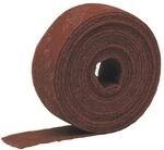 3M Schleifvliesrolle CF-RL breite 100 mm Korn sufn (P500-P600) grau 1Rolle=10 M