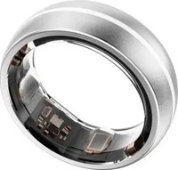 NEXTRING SILVER9, nextRing silver Gr&ouml;&szlig;e matt 9