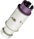 Mennekes CEE-STECKER / MENNEK AM 668A
