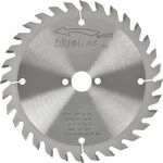 AKE Kreiss&auml;geblatt HW &oslash; 160 x 1,2 x 20 mm Z32 Wechselzahn (WZ) positiv