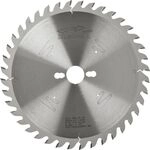 AKE Kreiss&auml;geblatt HW &oslash; 250 x 2,8 x 30 mm Z40 Wechselzahn (WZ) positiv
