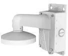 Hikvision DS-1473ZJ-155B - Kamera Kegelhalter