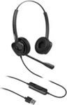 FANVIL HT302-U, Fanvil HT302-U - Kabelgebunden - B&uuml;ro/Callcenter - 20 - 20000 Hz -