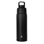 AQIILA PBOPBIBO5BK572, Aqiila Power Bottle B05 600 ml Doppelwandig mit...
