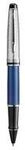 WATERMAN Rollerball Expert DeLuxe C.C. bl Paladiumbes. M sch