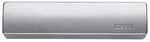 GEZE Abdeckkappen TS5000, silber