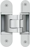 Simonswerk SIMONS T&uuml;rband TECTUS TE 311 3D FVZ,verdeckt, silberf&auml;rbig...