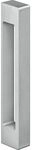 Simonswerk T&uuml;rgriff KCH1700, zum Kleben,200 x 26 x 40 mm,Alu Edelstahl-Effekt