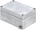Weidm&uuml;ller ALUMINIUMGEH&Auml;USE K21 / WEIDM&Uuml; 057340 80X125X57 0573400000